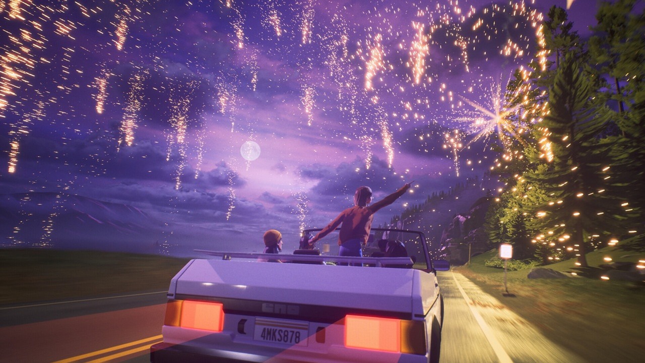 Temu niespodziewanemu hitowi mogą ulec choćby Forza Horizon 6 i Subnautica 2. Dziś premiera nostalgicznej gry w klimacie lat 90., która może być czarnym koniem maja