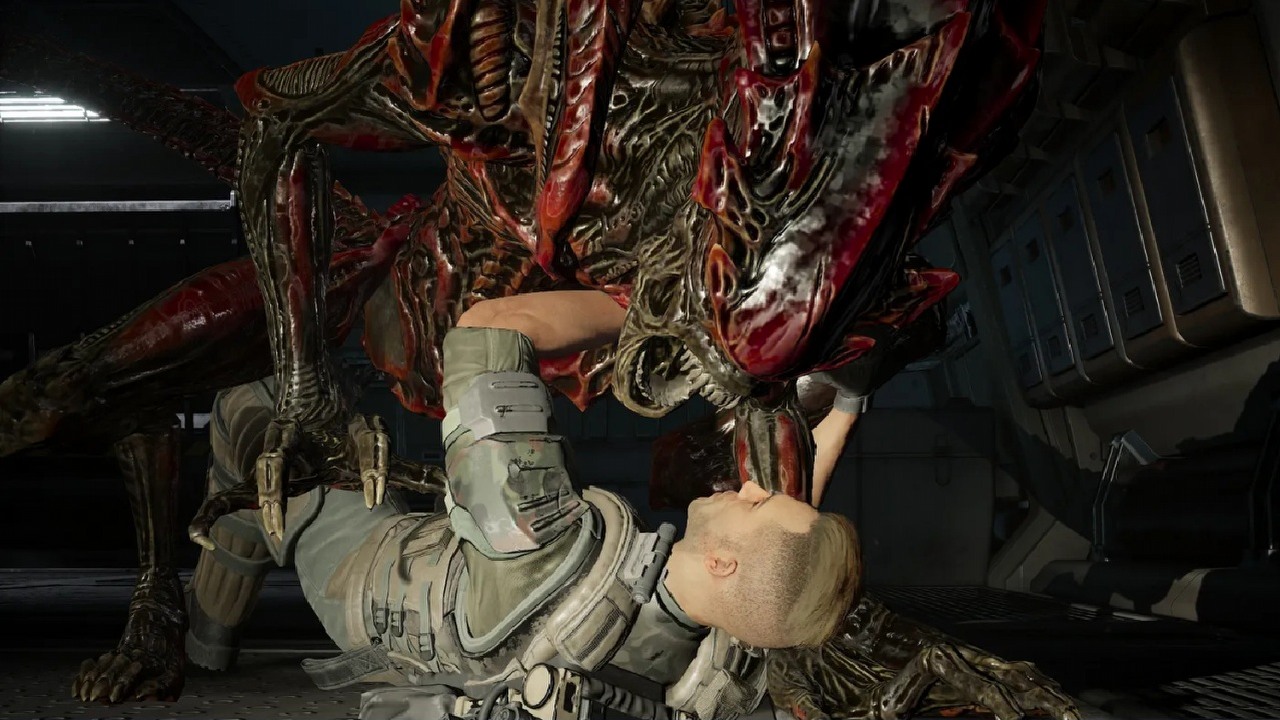 „To nie jest misja ratunkowa, to walka o przetrwanie”. W widowiskowej strzelance Aliens: Fireteam Elite 2 ksenomorfy będą „groźniejsze niż kiedykolwiek”