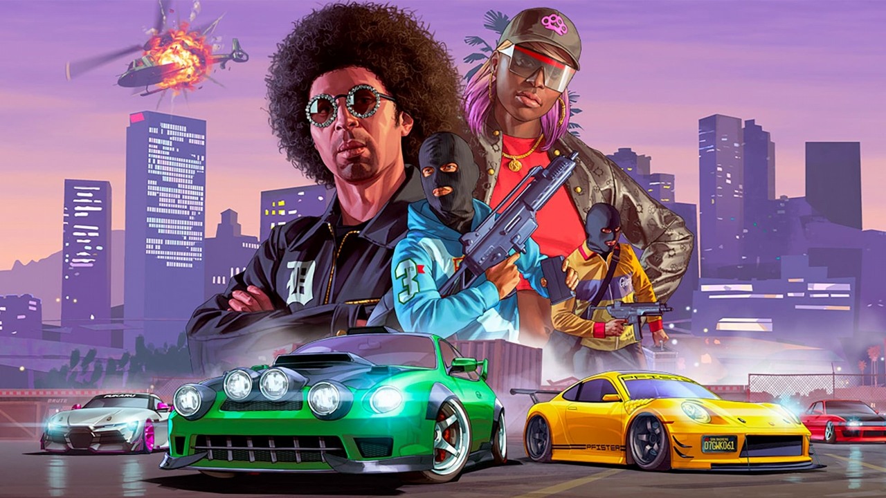 Na 195 dni przed premierą GTA 6 szef Take-Two tłumaczy strategię studia. Woli opóźnienie niż crunch, który niszczy zespoły