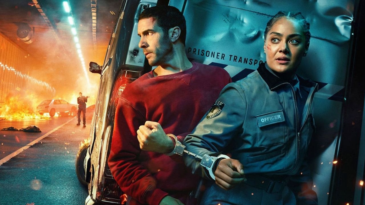 Jeden dzień wystarczył, by stał się numerem 1 na SkyShowtime. Nowy thriller kryminalny wykosił konkurencję w Polsce