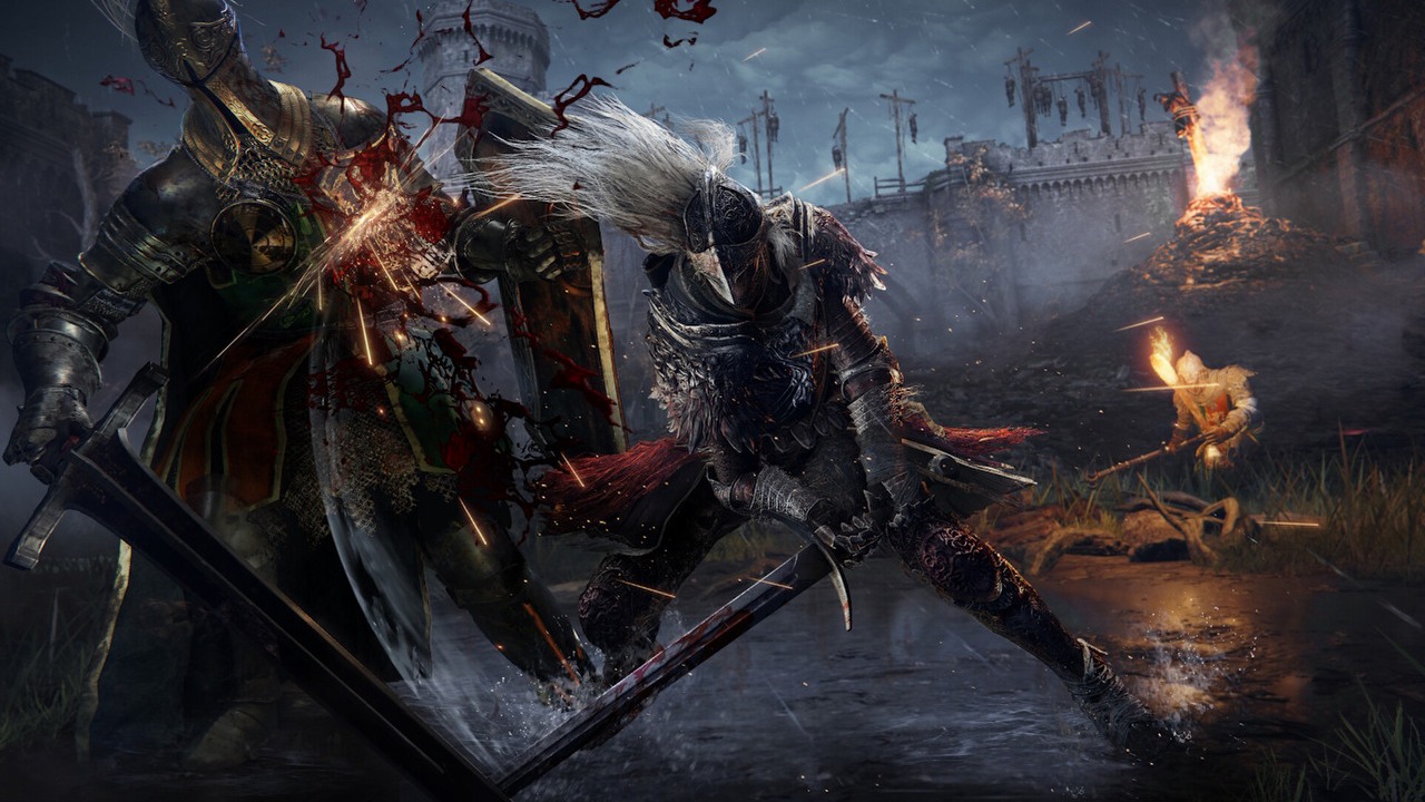 Plotki o nowej grze twórców Elden Ring i Dark Souls rozpaliły internet, ale istnieje dobry powód, by powstrzymać emocje