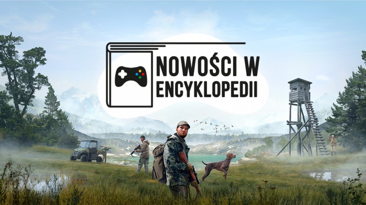 Encyklopedia jest gotowa na zapowiedź Call of Duty 2026, Nacon ujawnił swoje nowe gry, a Nintendo po raz czwarty wydaje kultowego Star Foxa 64