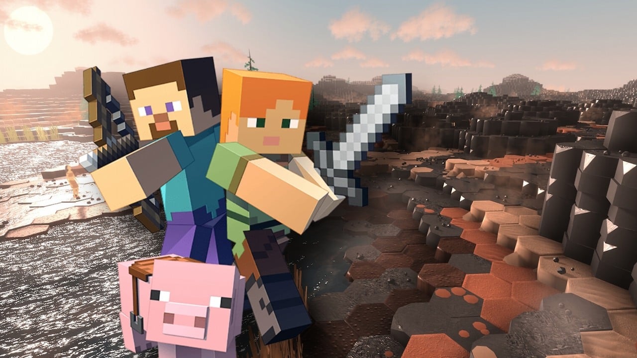 Weteran GTA wydał nową grę i musi się tłumaczyć: „Sześciokąty tak. Minecraft nie”. W inspirowanym kultową strategią Plentiful „jedna iskra może spalić wszystko”