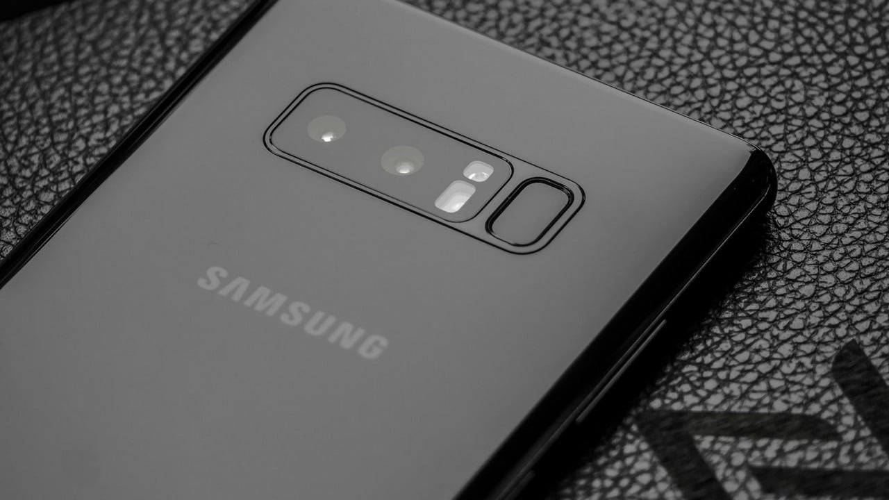 W maju to koniec: te 3 telefony Samsunga nie będą już otrzymywać aktualizacji