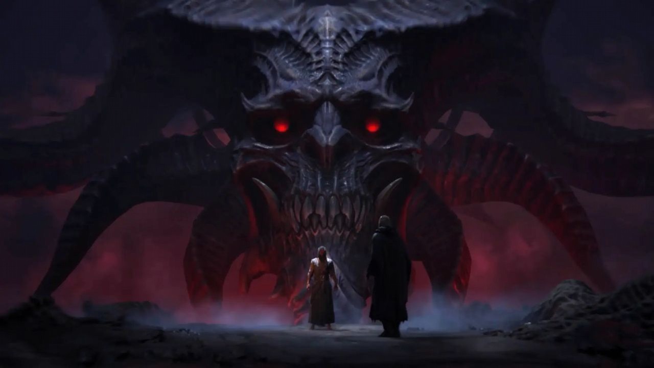 Krowi poziom to nie koniec sekretów Diablo 4. Gracze odkryli właśnie ukrytego bossa