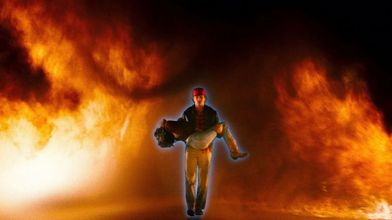 Na Netflix właśnie trafił nominowany do Oscara film science fiction w reżyserii jednego z największych mistrzów kina gatunkowego