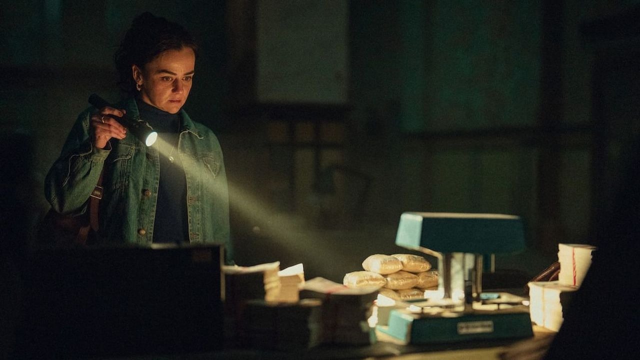 Ma tylko 6 odcinków i aż 93% na Rotten Tomatoes. Pełen adrenaliny nowy thriller szpiegowski Netflixa jest hitem