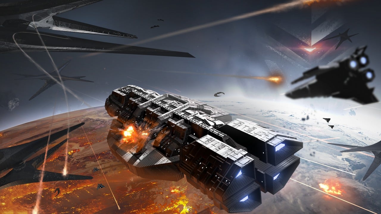 Wczoraj premiera, dziś wysokie oceny. Nowość dla fanów uwielbianego uniwersum sci-fi ma 90% pozytywnych ocen