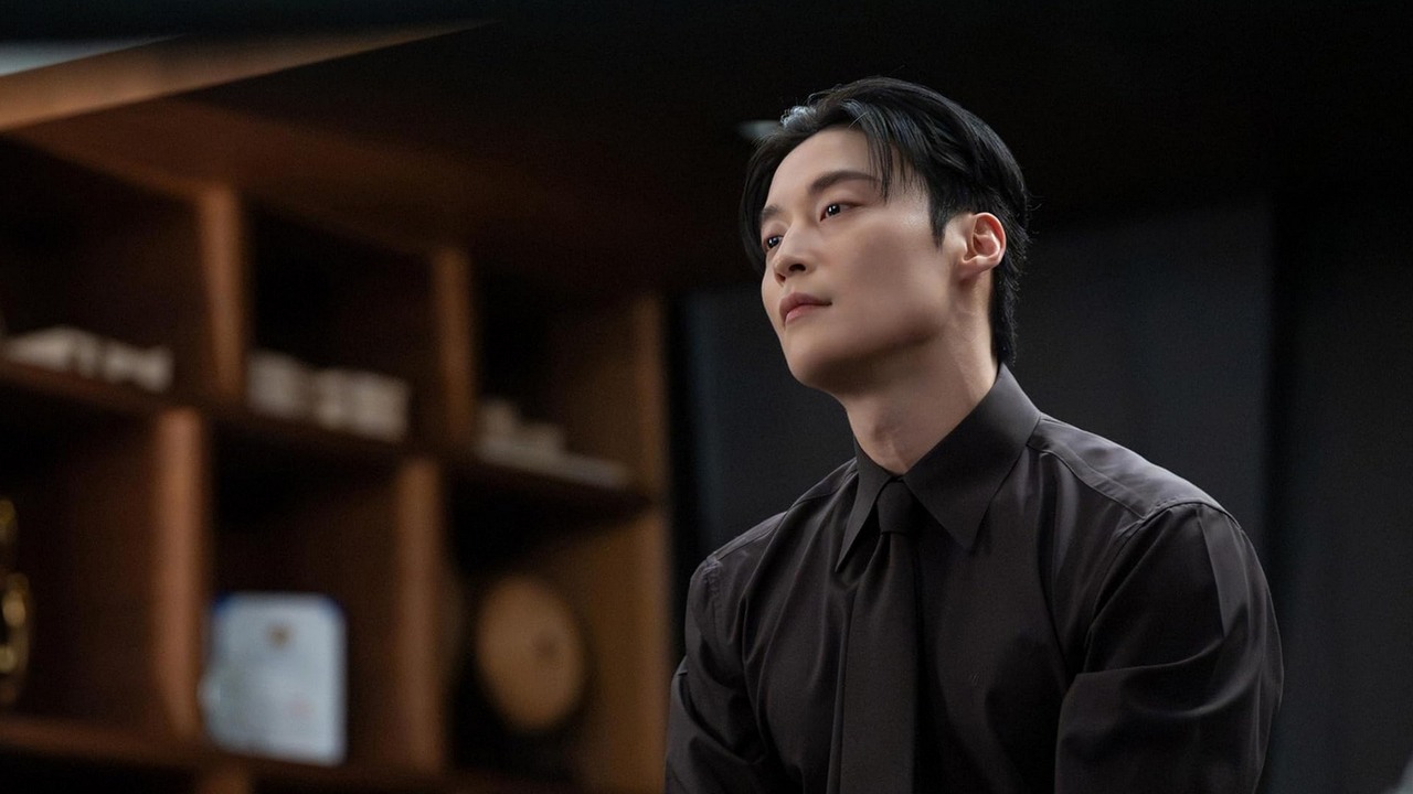 Netflix ma nowy koreański hit. Błyskawicznie trafił do top 10, choć premierę miały tylko 2 odcinki