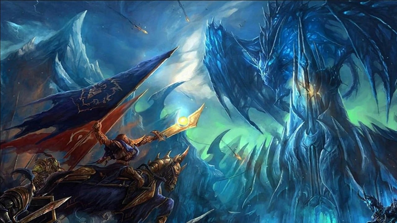 Blizzard spełni marzenie fanów WoW Classic? Tajemnicze zaproszenia mają potwierdzać nową wersję popularnego MMO