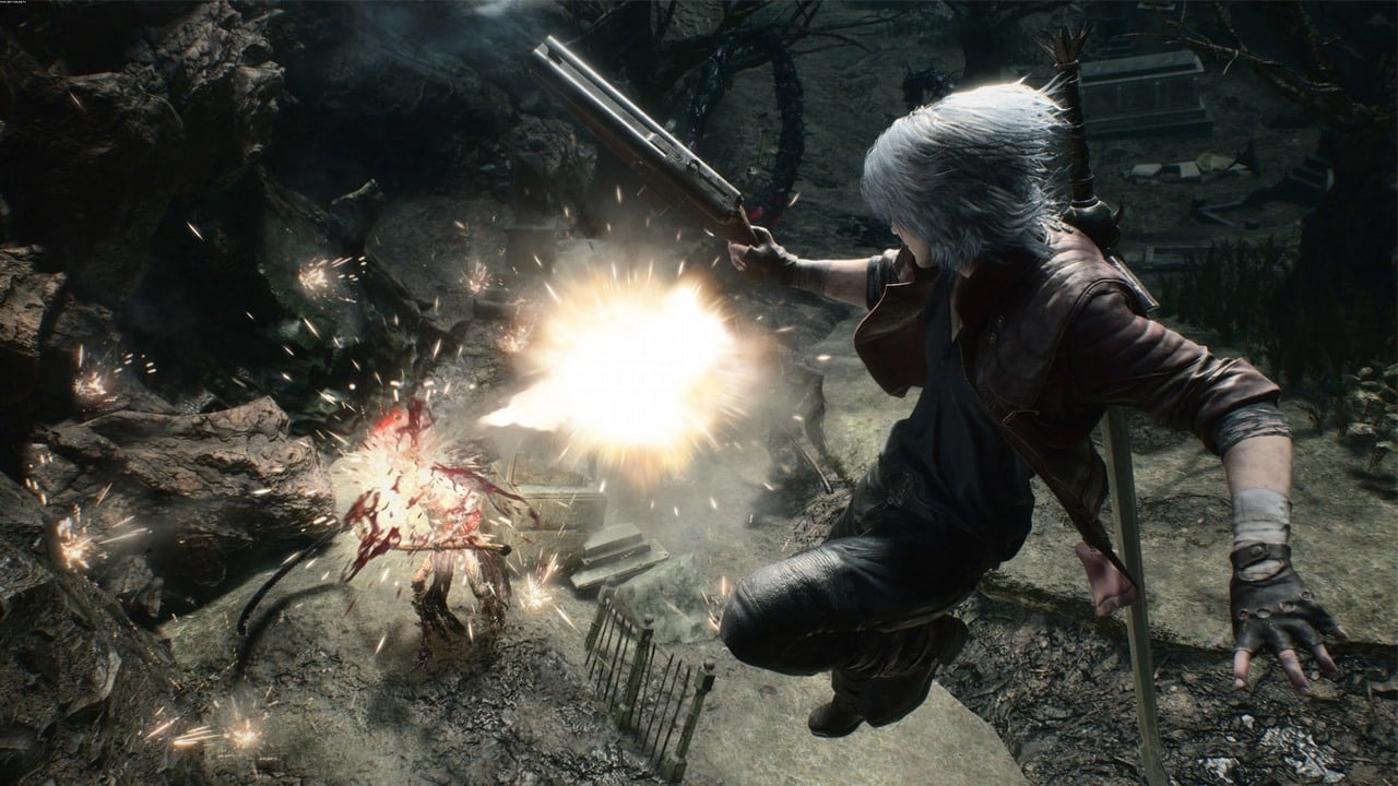 Zaczęła się dzisiaj, potrwa 13 dni. Na Steamie trwa wyprzedaż z rekordowo niskimi cenami gier z kultowej serii Capcomu