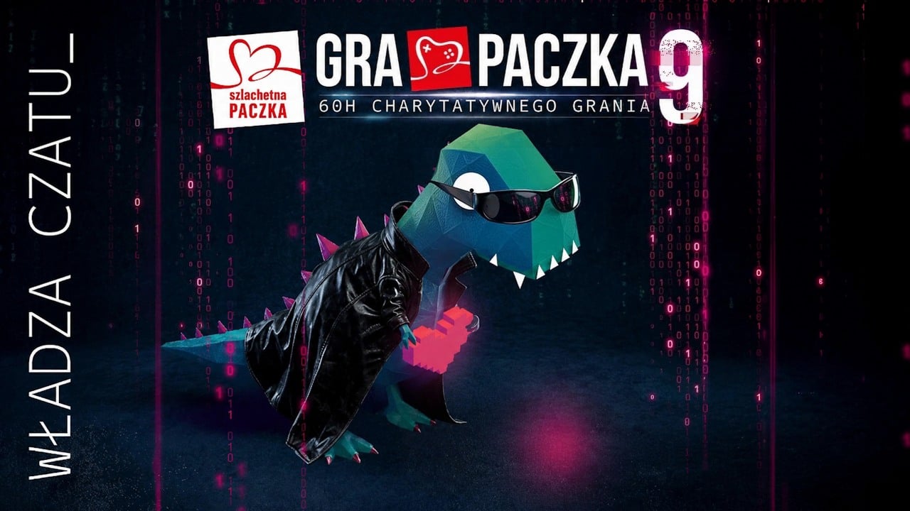 9. edycja akcji Gra Paczka od Szlachetnej Paczki zakończona, teraz potrzebni są wolontariusze