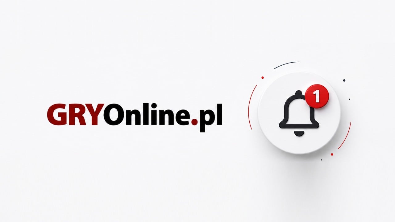 Nowy feed i system powiadomień na GRYOnline.pl - personalizacja w Waszych rękach