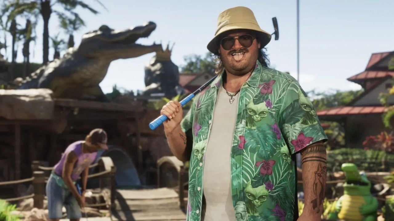 Na 191 dni przed premierą GTA 6 Rockstar wypuścił posta o Red Dead Redemption 2, który bije rekordy popularności, jednocześnie bawiąc i irytując fanów