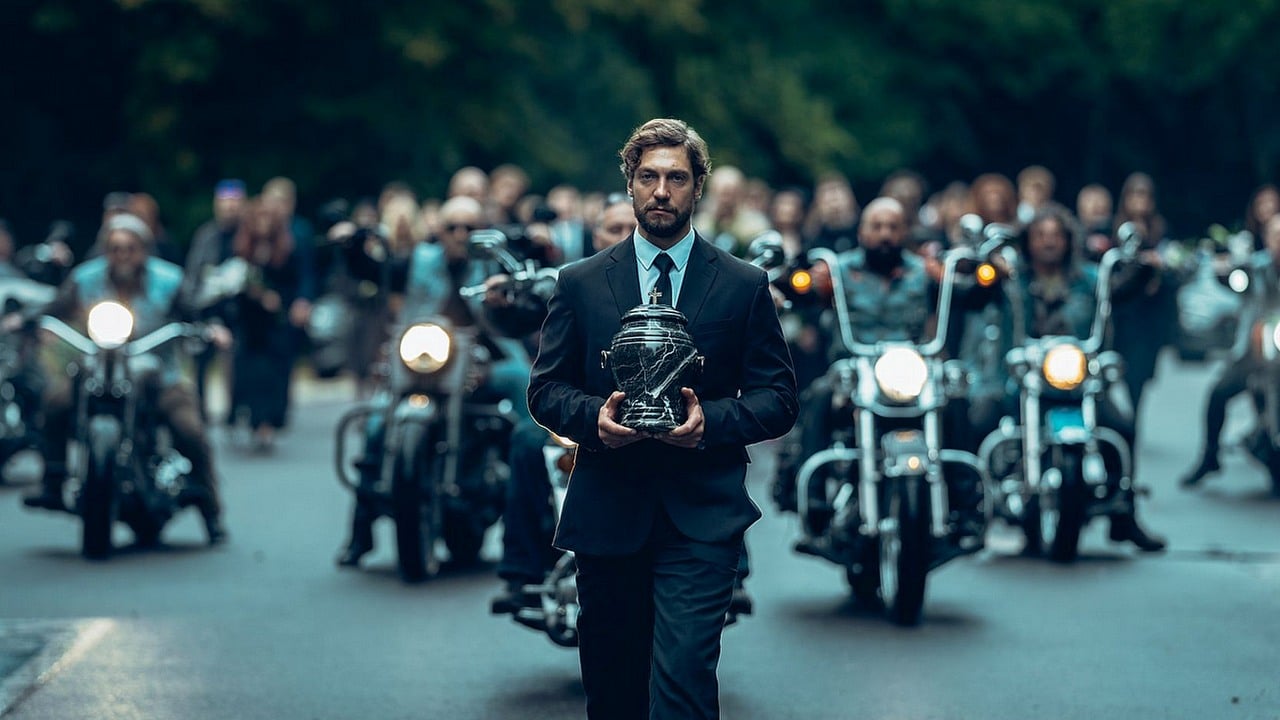 „Pełen akcji i trzymający w napięciu” polski serial kryminalny z Andrzejem Grabowskim będzie hitem SkyShowtime już za 3 tygodnie. Zwiastun zapowiada widowisko w stylu Krew z krwi