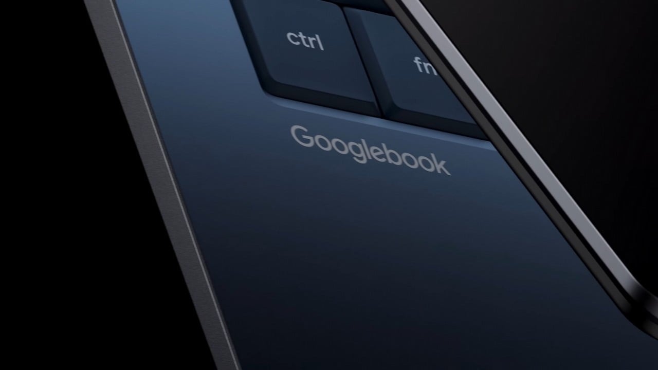 Googlebook to „okropna nazwa”. Google stawia na Gemini AI w nowych laptopach z Androidem