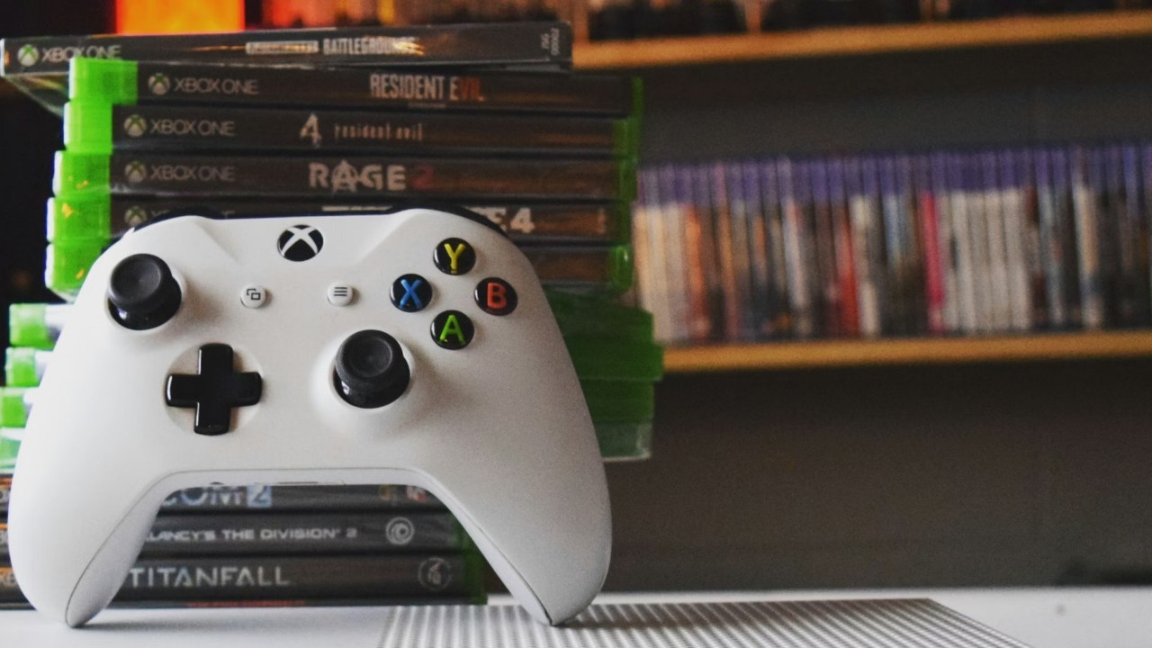 Xbox chce, żeby gracze porzucili pudełka i planuje ekspansję Game Passa w Chinach