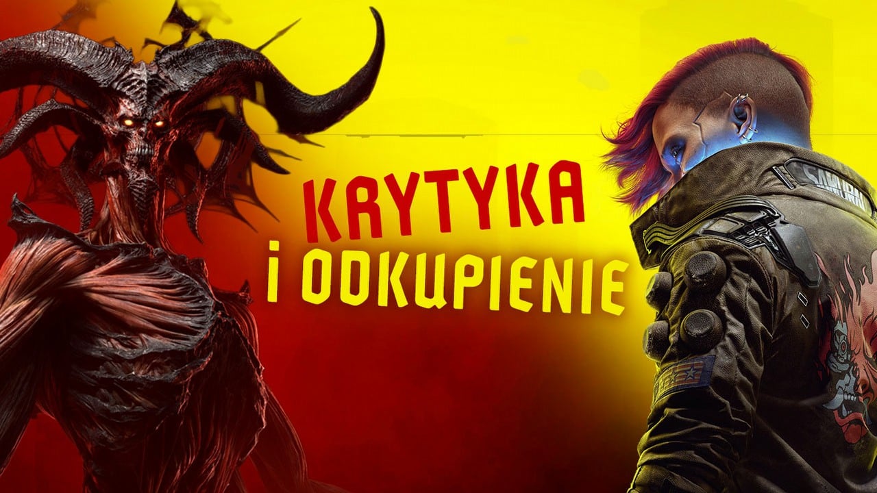 Najpierw krytyka, potem odkupienie. Diablo 4 po Lord of Hatred przeżywa comeback podobny do Cyberpunka 2077