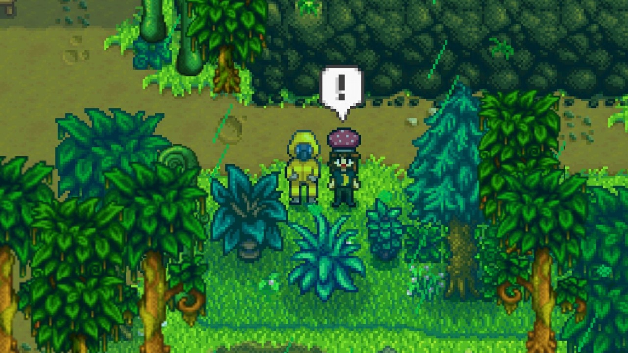 „Dziadek by się za ciebie wstydził”. Fani Stardew Valley mogą odetchnąć z ulgą, bo „zdradziecka” funkcja nie trafi do gry