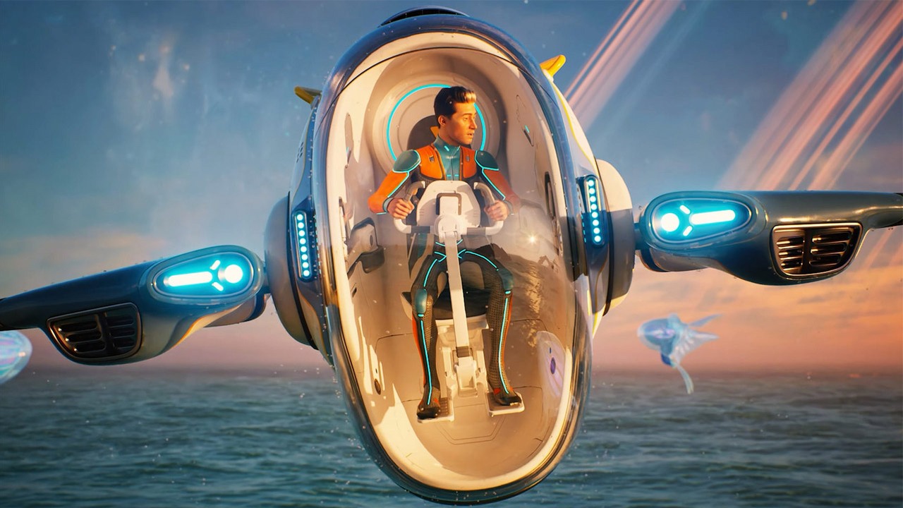 „Większa i bardziej dopracowana niż jakakolwiek inna”. Dziś startuje najbardziej wyczekiwana gra na Steamie, deweloper Subnautica 2 ma bardzo odważny plan