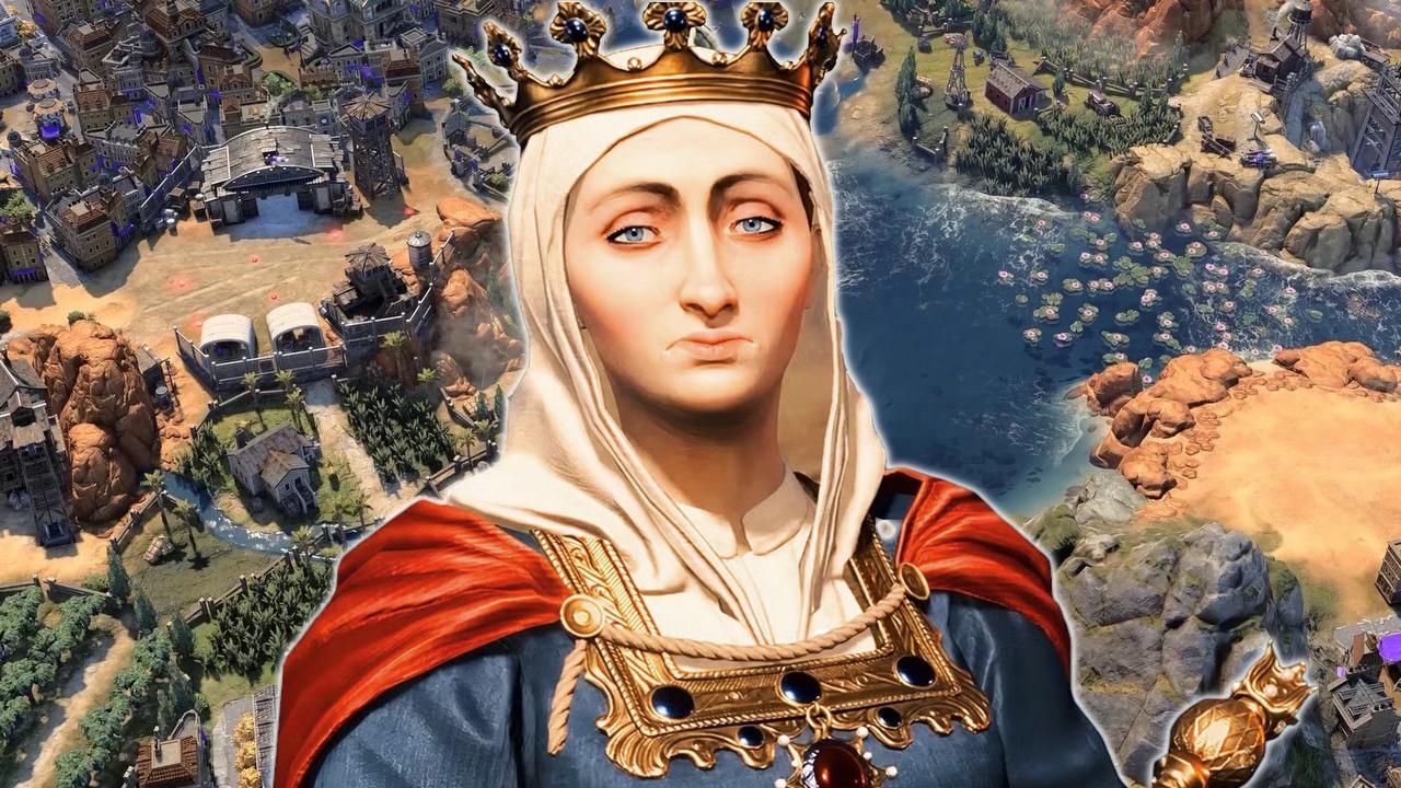 Miało być święto, wyszła wielka wpadka. Prezentacja przełomowych zmian w Civilization 7 zupełnie się nie udała