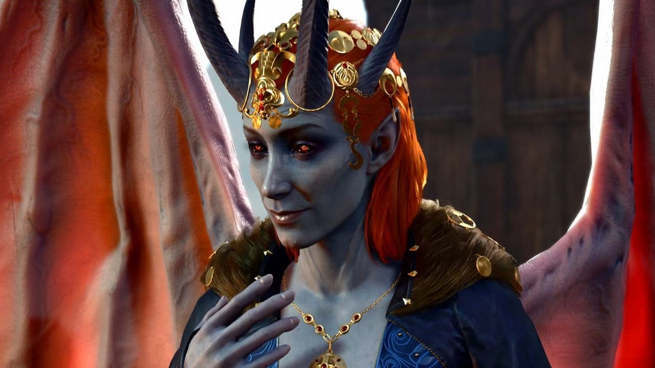 Czegoś takiego nie przewidzieli choćby projektanci Baldur's Gate 3. Nienawiść do jednej z postaci popchnęła gracza do dokonania niemożliwego