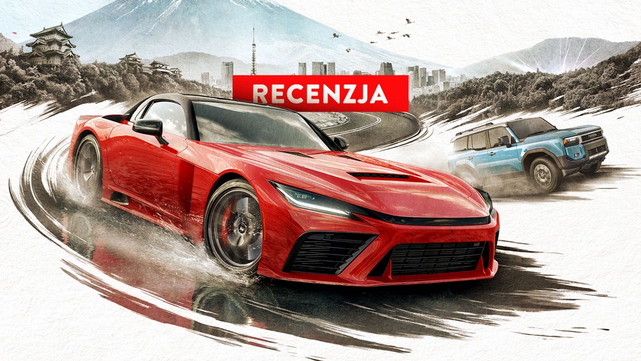 Recenzja Forzy Horizon 6. Gra na setki godzin, ale nie taka rewolucja, jakiej chciałem po 4 latach czekania