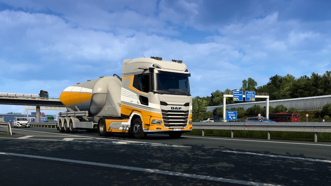 Po 14 latach najlepiej sprzedająca się czeska gra pozostaje kopalnią złota. To pierwszy taki przypadek, by ETS 2 przyniosło twórcom miliard koron