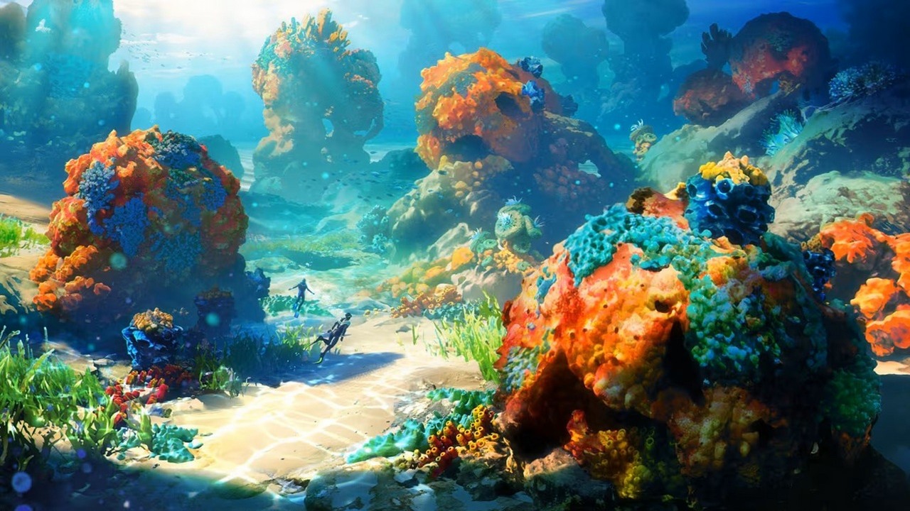 2,5-godziny temu premiera i już jest olbrzymi sukces na Steam. Nowa survivalowa gra z otwartym światem idzie jak burza, a twórcy Subnautica 2 planują przyszłość