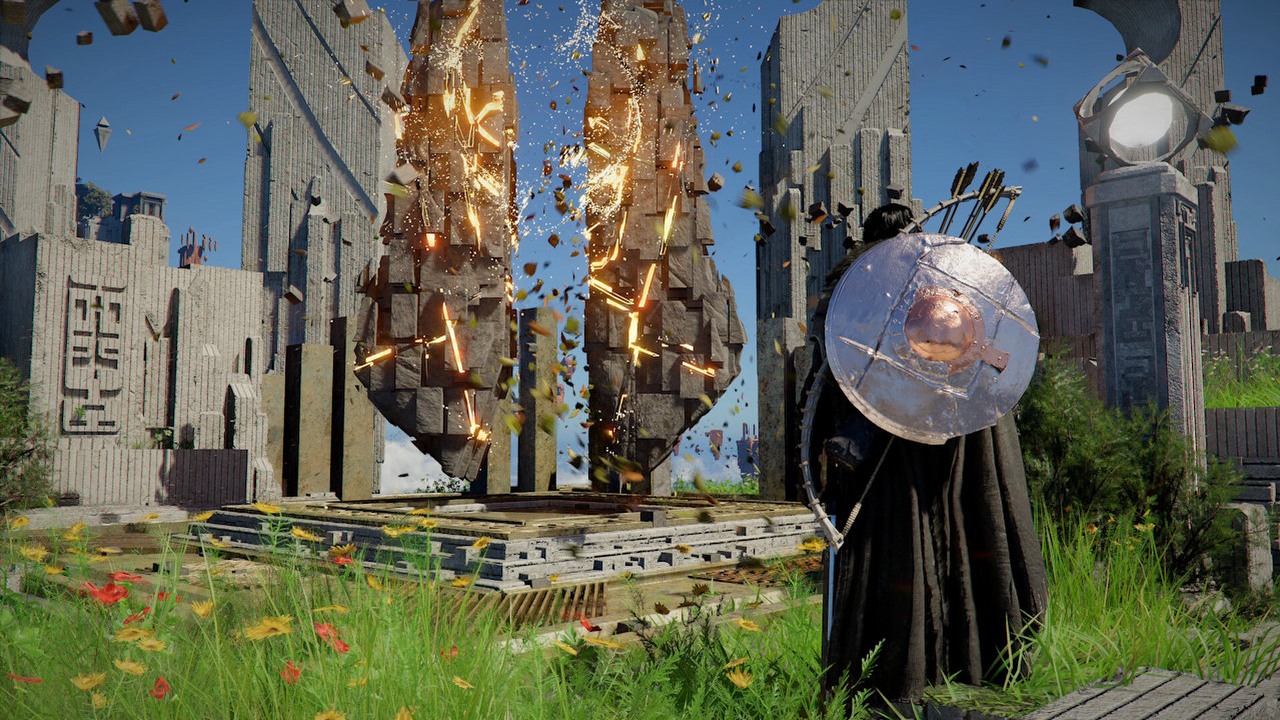 Z Crimson Desert usunięto bug, który wywołał niemały ferment na socialach. To nie jedyna zmiana w aktualizacji 1.07.00