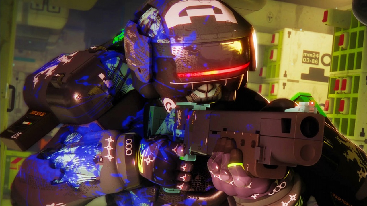 Liczby Marathonu na Steamie nie zachwycają, ale Bungie ma plan, który całkowicie odmieni losy tej strzelanki