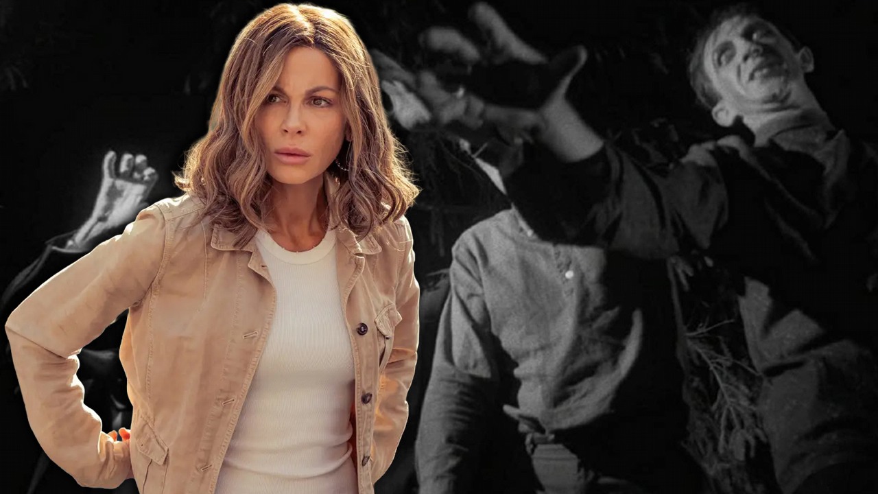 Kate Beckinsale zastępuje Millę Jovovich i zagra główną rolę w finale trwającej niemal 60 lat sagi, kluczowej dla zrozumienia współczesnego kina grozy