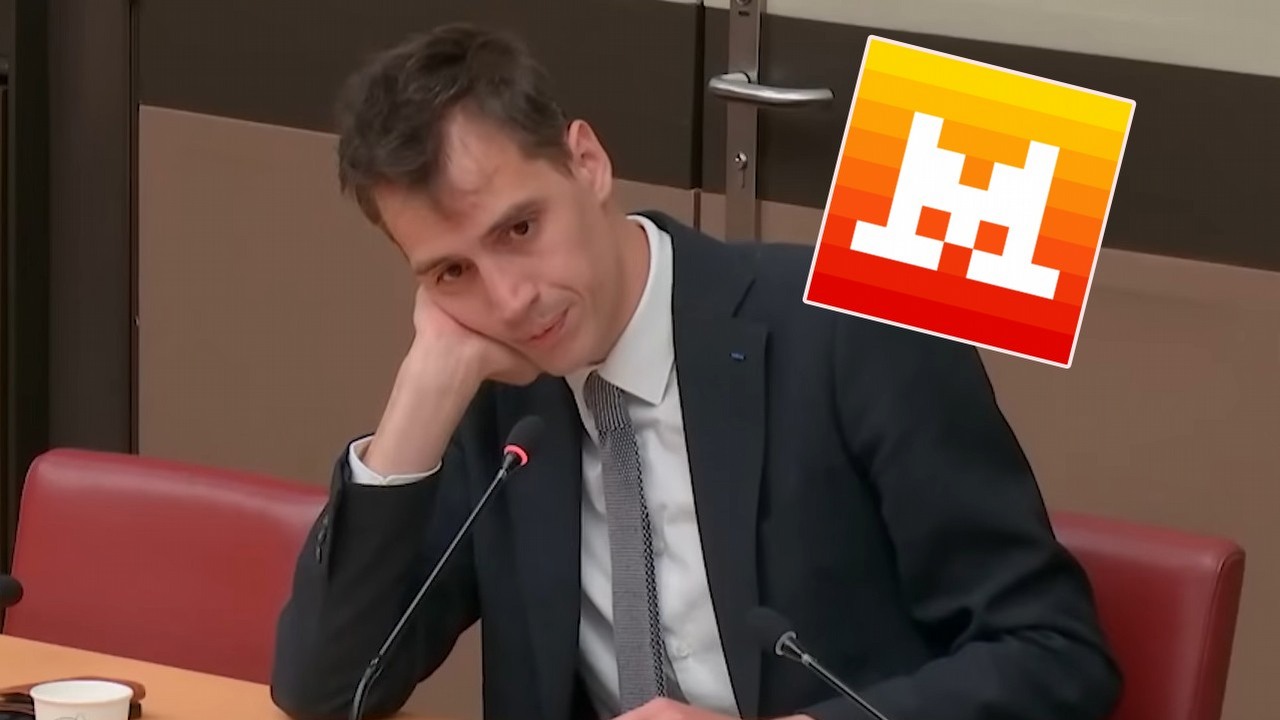 Zaledwie 2 lata dzielą Europę od stania się wasalem amerykańskich korporacji ostrzega twórca francuskiego AI