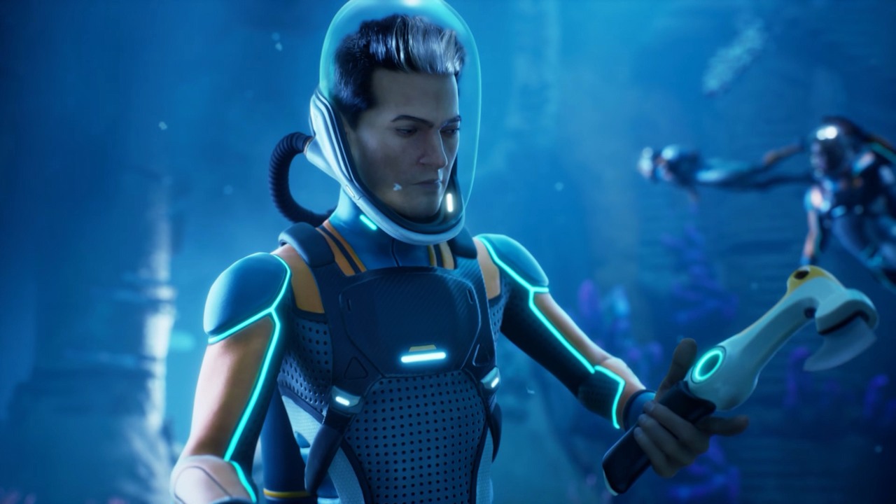 Gracze hitowej gry survivalowej z otwartym światem są żądni krwi i mają dość bezsilności. Twórca Subnautica 2 twierdzi, iż ostatecznie małe rybki zginą