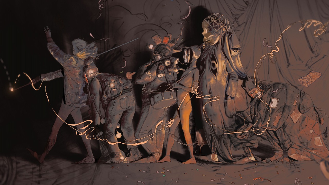 Nowe, kontrowersyjne RPG studia odpowiedzialnego za Disco Elysium zbiera bardzo wysokie oceny, ale ma jeden zasadniczy problem, nieobcy RDR2