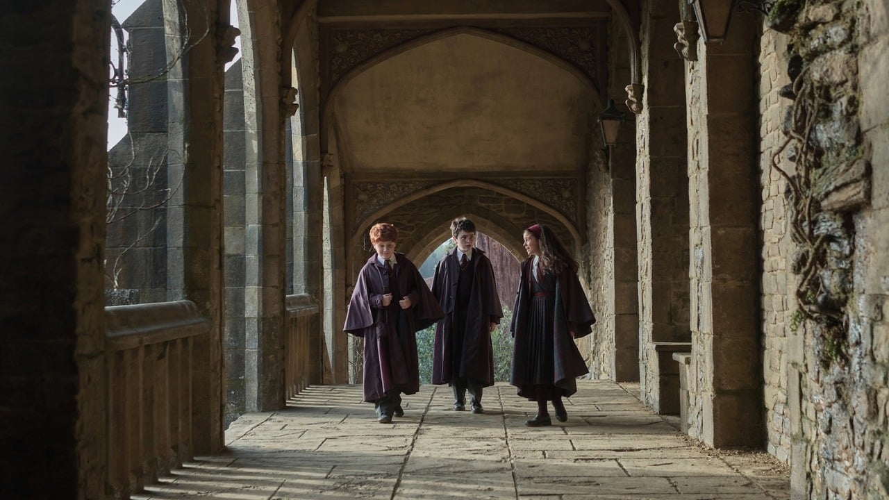 Serial Harry Potter już musi wymienić jedną z kluczowych postaci dla 2. sezonu. Aktorka odeszła z produkcji HBO