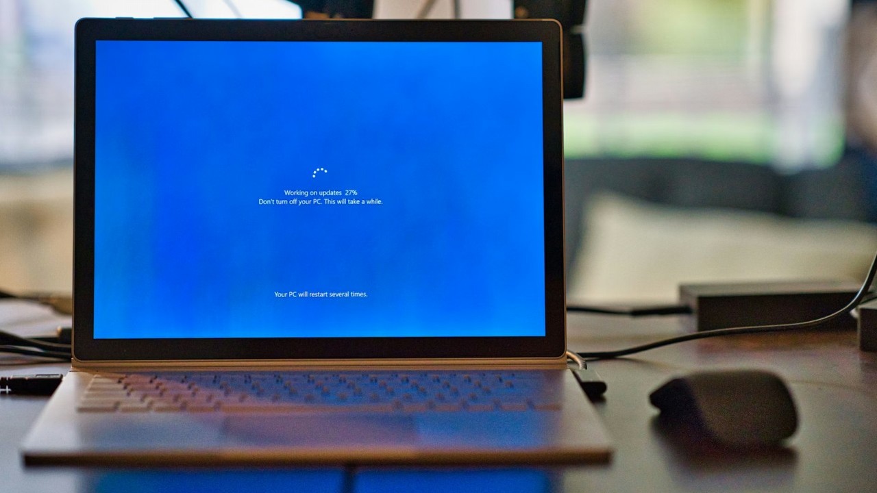 Wadliwe sterowniki niszczyły wydajność Windowsa. Microsoft przyznaje się do błędu i obiecuje poprawę