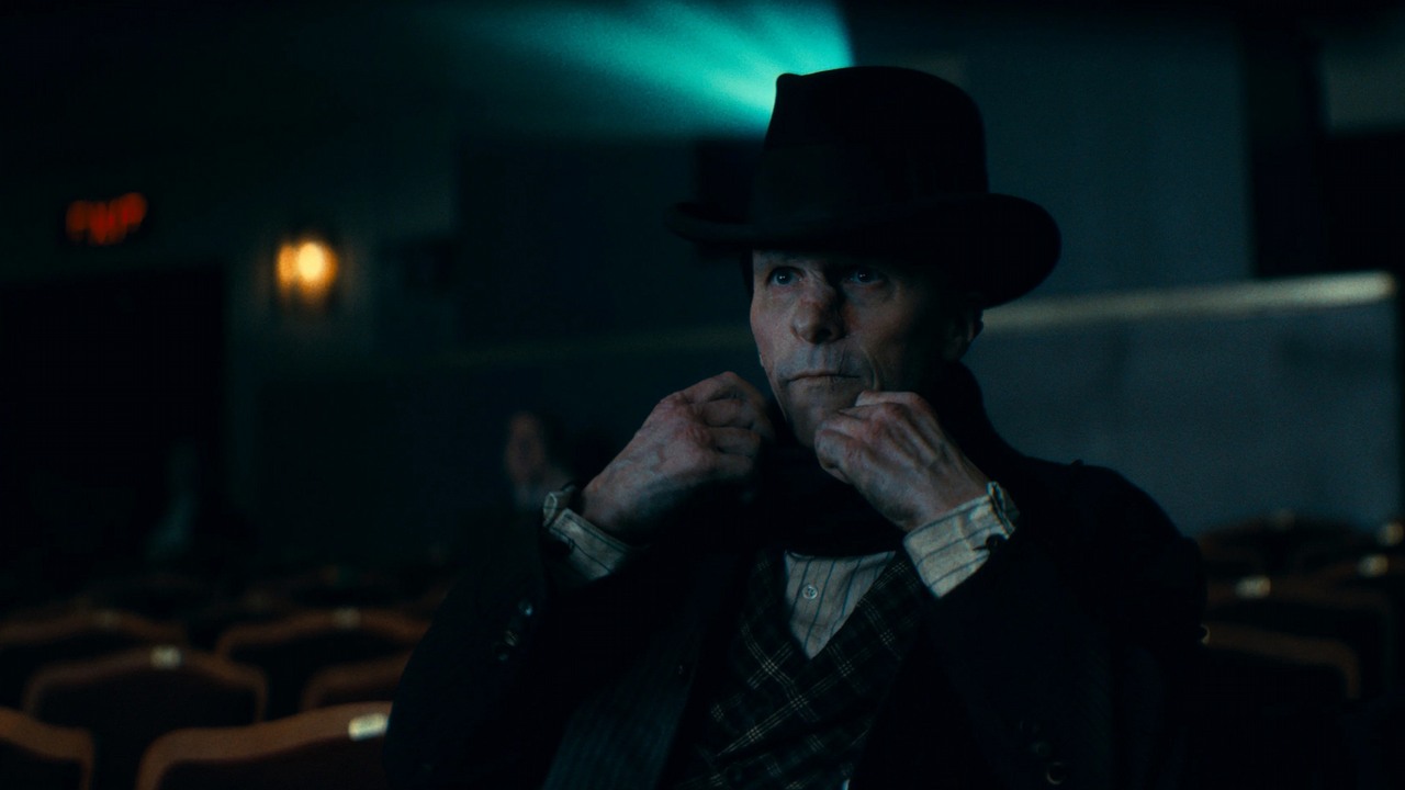 Za 3 dni na HBO Max trafi gigantyczna klapa z Christianem Bale'em. Po tragicznym wyniku box office film zawalczy o widzów w streamingu