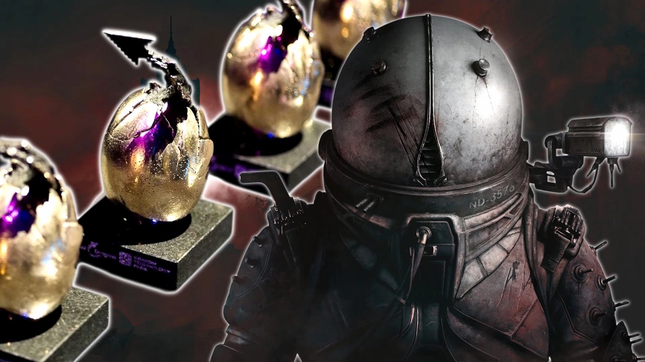 Najlepsze polskie gry 2025 roku wyłonione. Oto pełna lista zwycięzców Digital Dragons