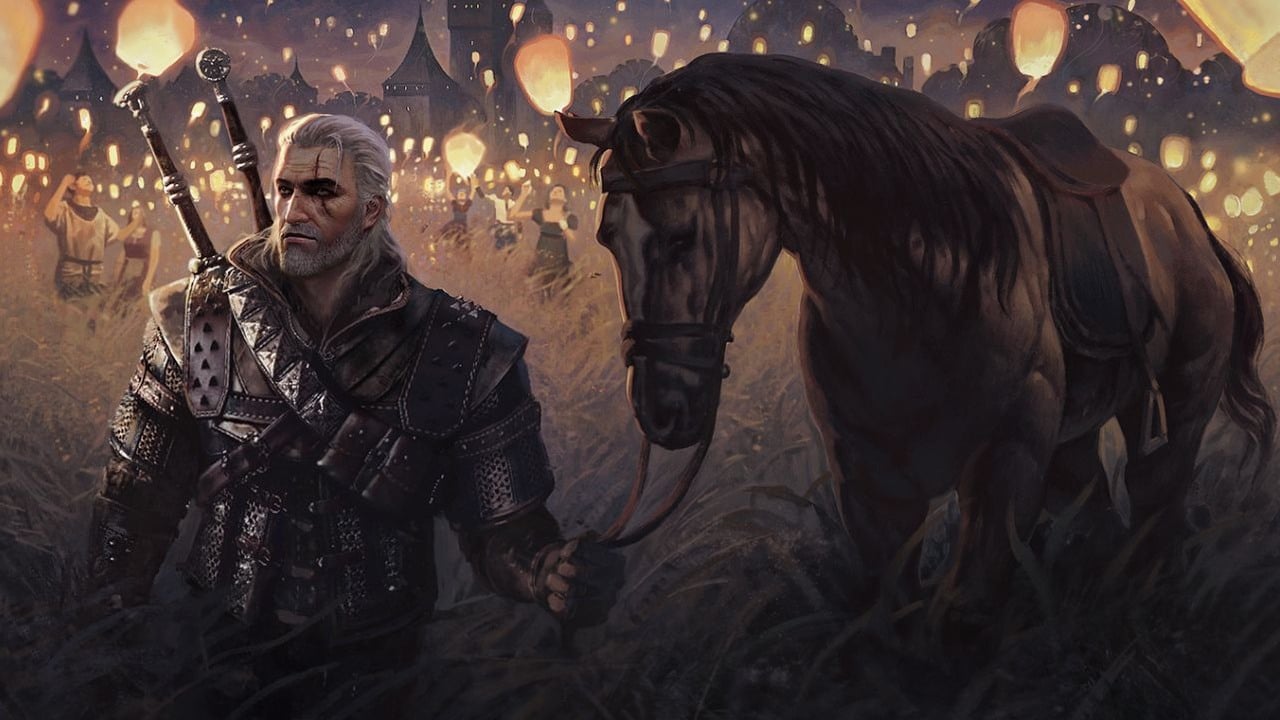CD Projekt Red podejrzanie skromnie obchodzi istotny dzień dla Wiedźmina 3. To może być cisza przed burzą, jaką byłaby zapowiedź trzeciego dodatku