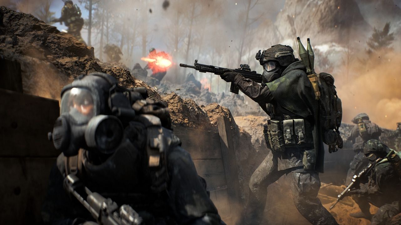 Liczba graczy na PS5 pokazuje siłę Battlefield 6 mimo licznych kontrowersji. Grze jeszcze daleko do śmierci
