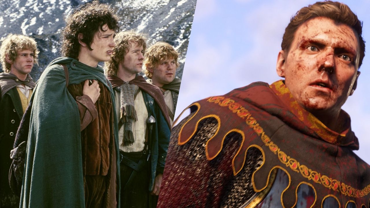 Zapowiedź RPG-a w świecie Władcy Pierścieni od twórców KCD sprawiła, iż gracze są wniebowzięci. „To najlepsza wiadomość od czasów BG3”