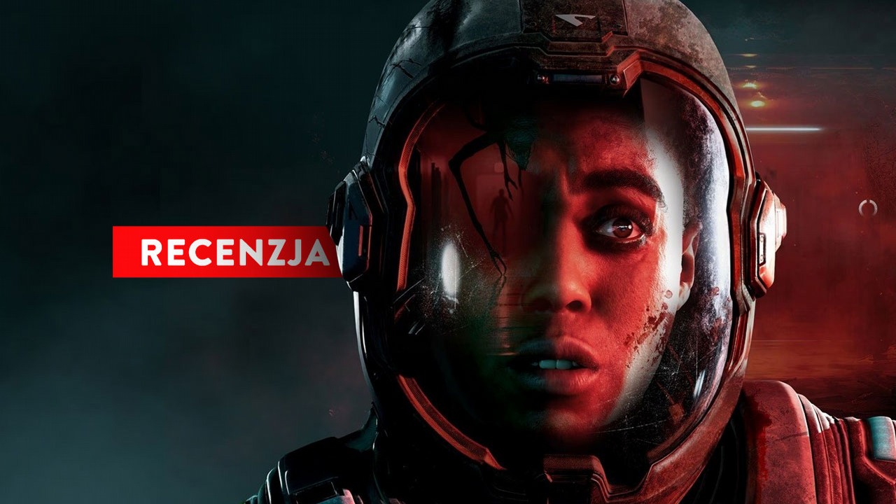Recenzja Directive 8020. Supermassive zdołało zanudzić mnie Obcym w kosmosie