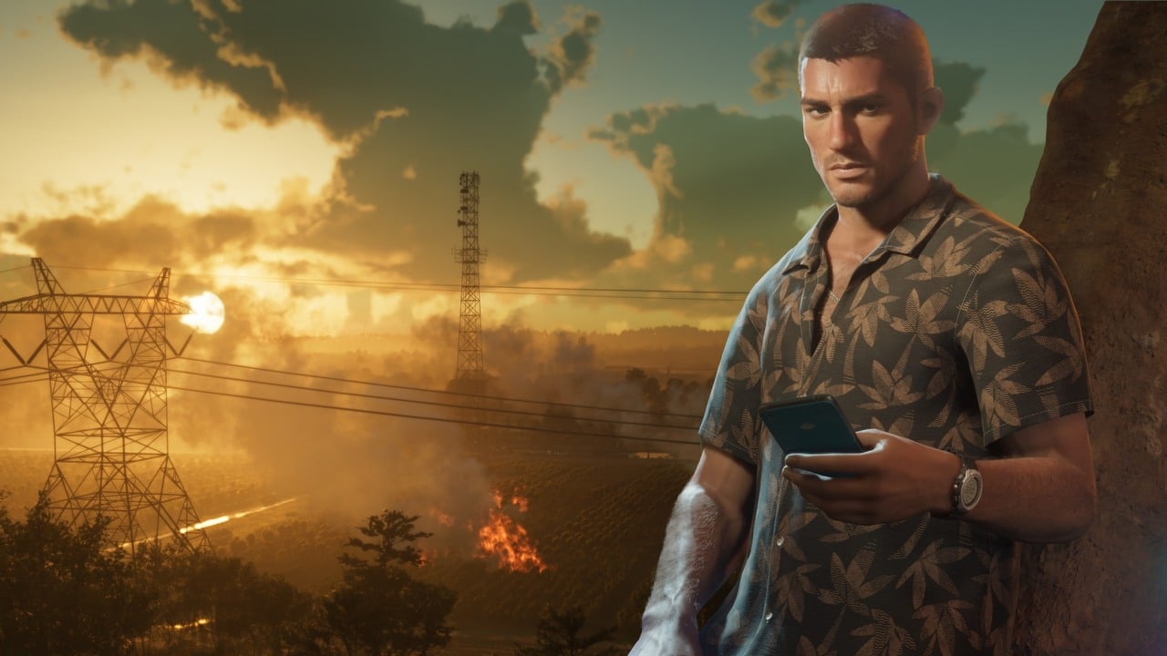 Na 183 dni przed premierą GTA 6 Google podaje szokującą cenę gry w PS Store. „A wszyscy mówili, iż będzie kosztować 100 funtów”