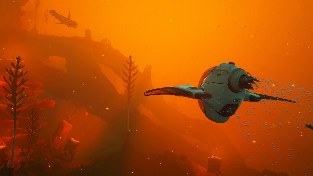 Fani nowej gry survivalowej z otwartym światem byli „ignorowani i odpychani”, ale z tym już koniec. Twórcy Subnautica 2 przepraszają i przyznają się do błędu