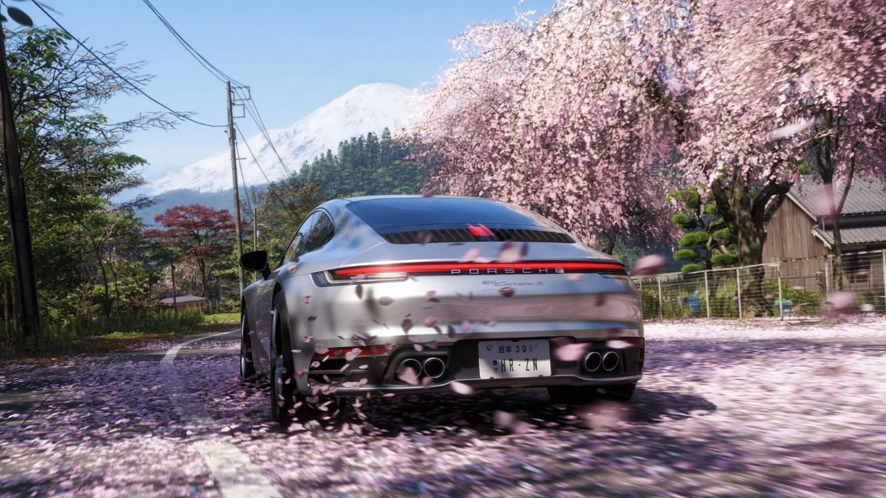 Gracze Forza Horizon 6 już znaleźli sposób, by zdobyć wszystkie możliwe auta bez żadnego wysiłku