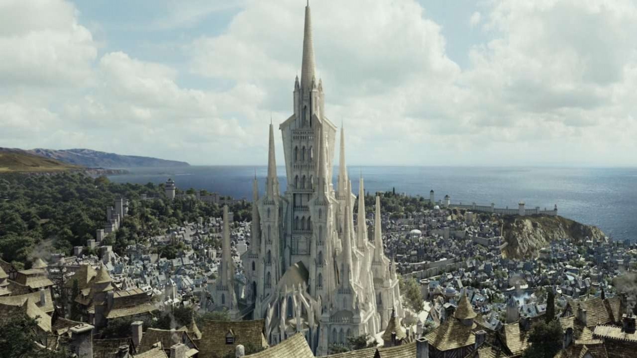 Wkrótce z HBO Max zniknie film fantasy, nad którym pracowano 10 lat i okazał się spektakularną klapą po premierze, ale w streamingu odniósł sukces