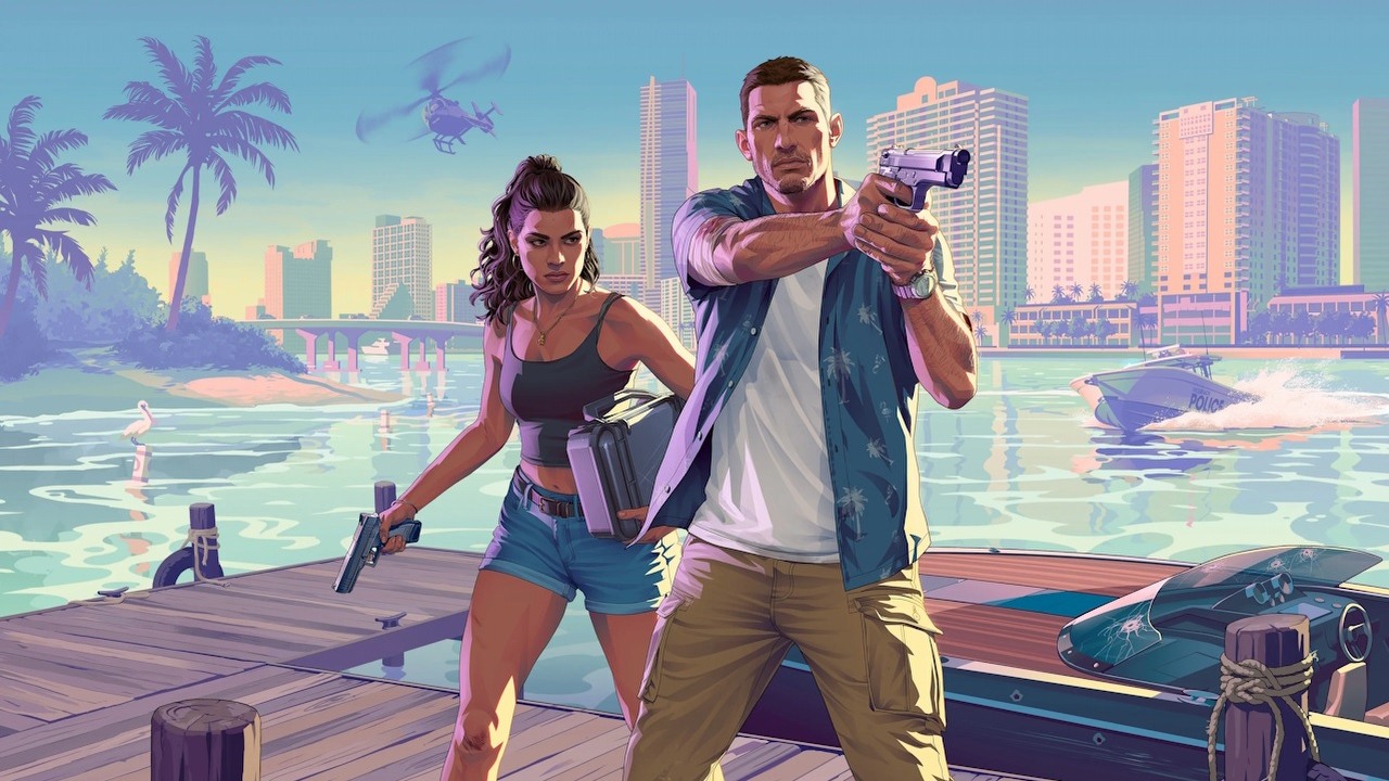To już pewne: GTA 6 nie zaliczy opóźnienia, wydawca oficjalnie potwierdza