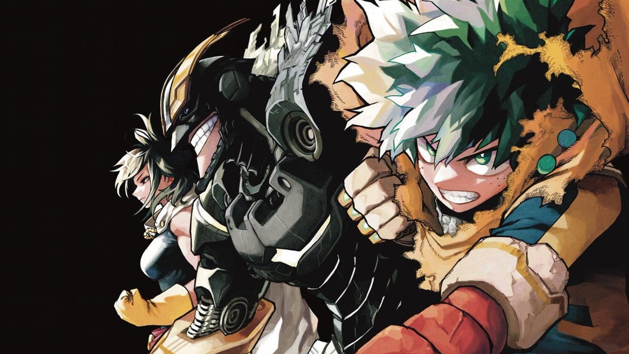 „Niechętnie narysowałem to w ten sposób”. Po 11 latach mangaka Shonen Jumpa obwinia redakcję o wymuszanie fanserwisu w jego poprzedniku My Hero Academia