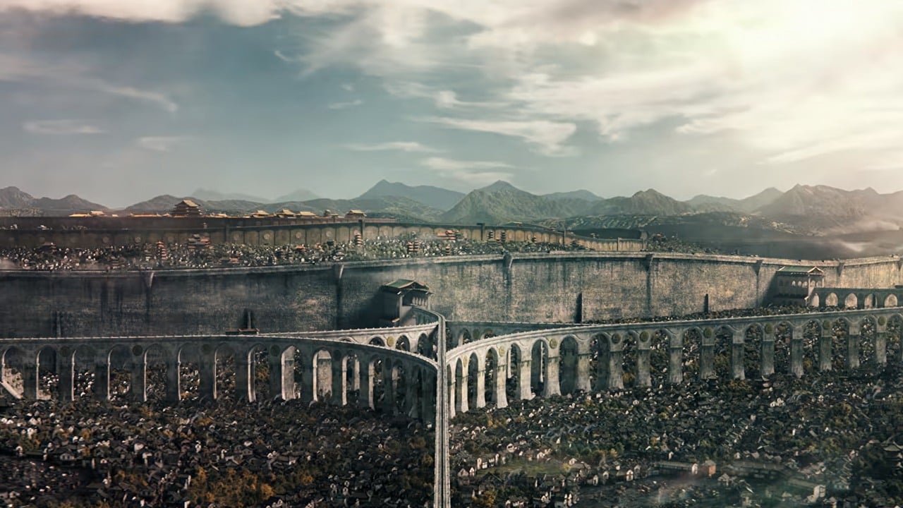 Za 5 tygodni powróci jeden z największych seriali fantasy Netflixa: nowy zwiastun ostrzega, by przygotować się na łzy